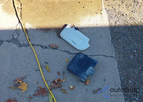 2016 Ford Focus Se из США, поврежденный, VIN 1FADP3F28GL243495